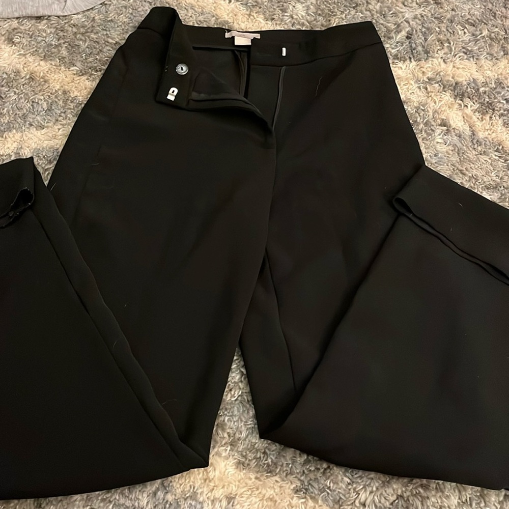 H&M dress pants